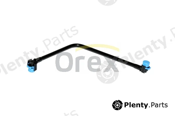 Orex 250187 — Coolant Pipe
