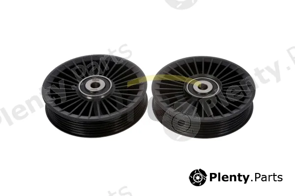 Orex 120154 — Deflection/Guide Pulley, V-ribbed belt