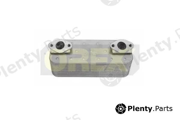 Orex 118023 — Oil Cooler, engine oil