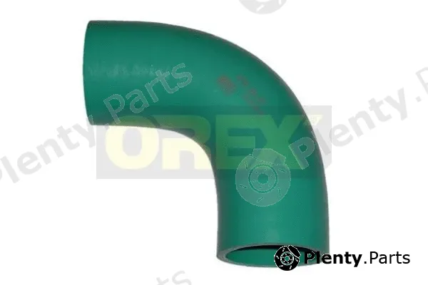 Orex 750001 — Radiator Hose