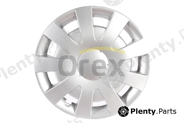 Orex 158015 — Cover, wheels