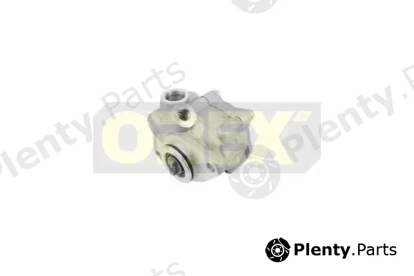 Orex 146013 — Hydraulic Pump, steering