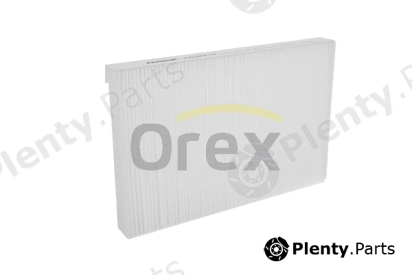 Orex 152044 — Filter, cabin air
