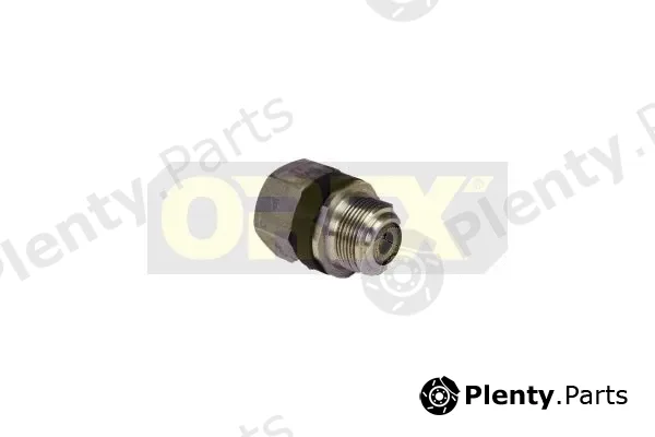 Orex 218012 — Redundancy Valve, brake air regulation