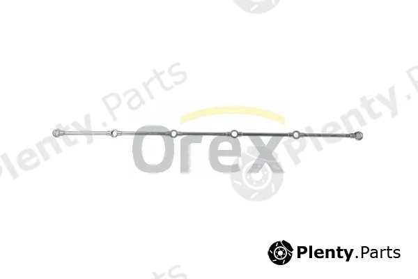 Orex 107024 — Coolant Pipe