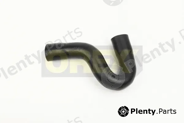 Orex 550067 — Radiator Hose