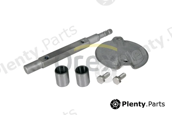 Orex 243011 — Exhaust Gas Flap, engine brake