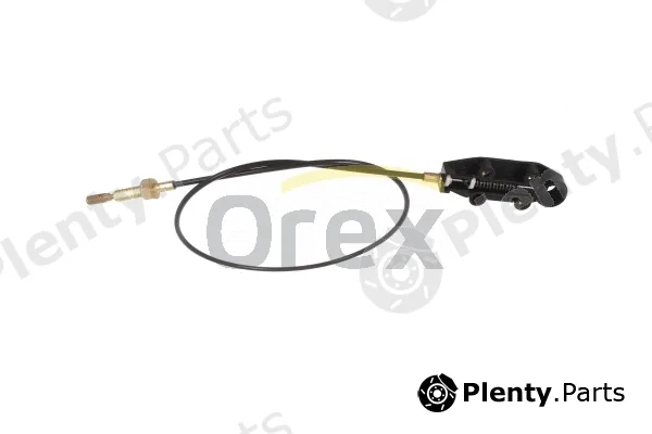 Orex 668002 — Cable Pull, door release