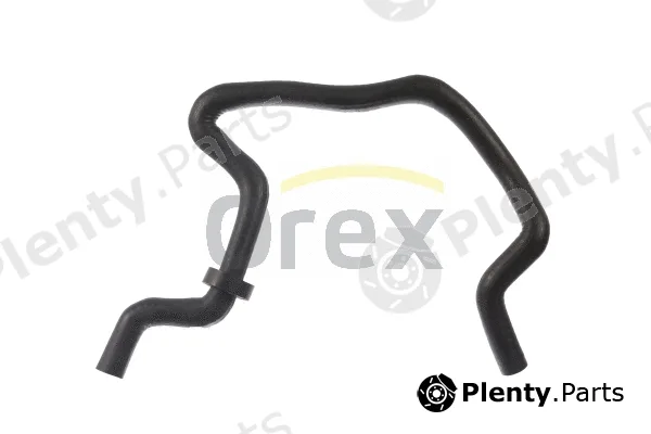 Orex 150218 — Hose, heat exchanger (heating)