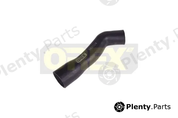 Orex 550028 — Radiator Hose