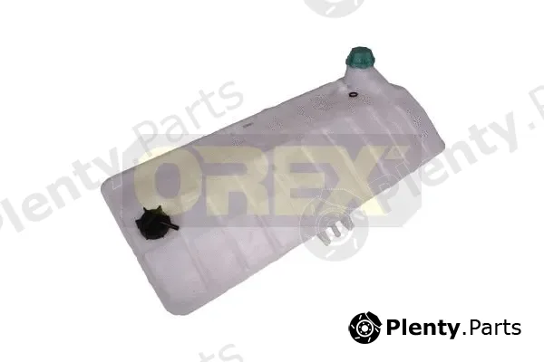 Orex 250004 — Expansion Tank, coolant