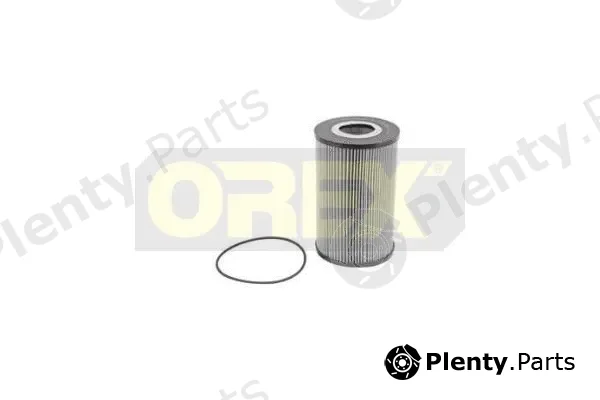 Orex 218015 — Oil Filter