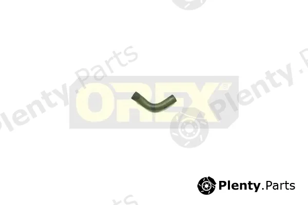 Orex 350074 — Radiator Hose