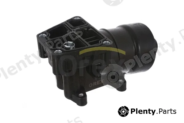 Orex 120184 — Housing, oil filter