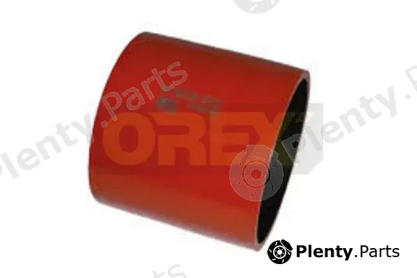 Orex 250063 — Charge Air Hose