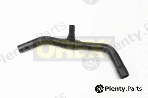 Orex 150255 — Radiator Hose