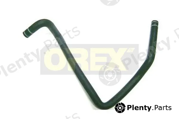 Orex 150338 — Hose, heat exchanger (heating)