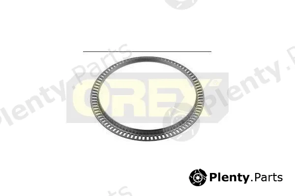 Orex 103050 — Sensor Ring, ABS