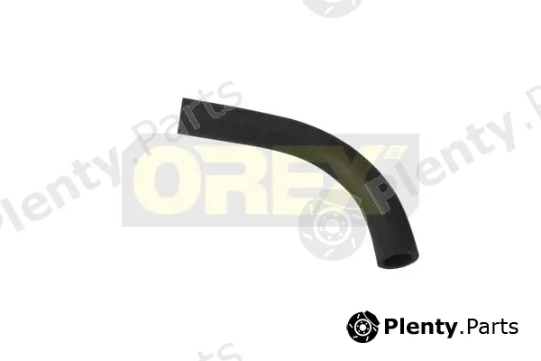 Orex 350089 — Radiator Hose