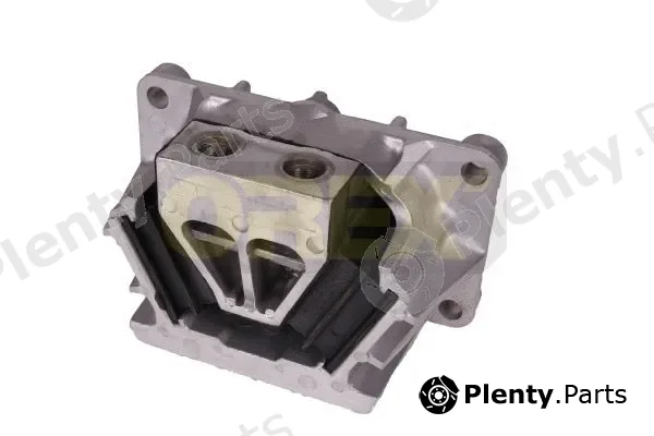 Orex 124022 — Mounting, engine
