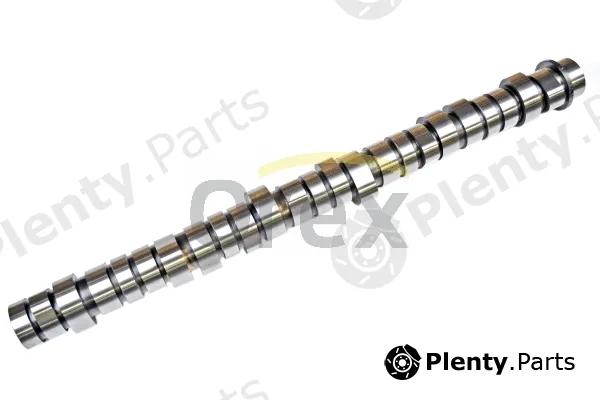 Orex 305015 — Camshaft
