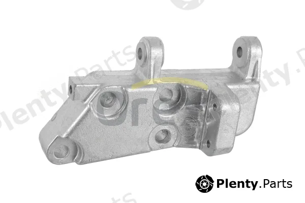 Orex 133100 — Mounting, alternator