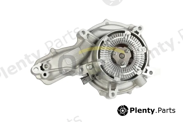 Orex 320060 — Water Pump, engine cooling