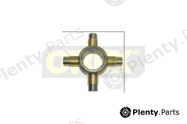 Orex 133014 — Pinion Set, differential