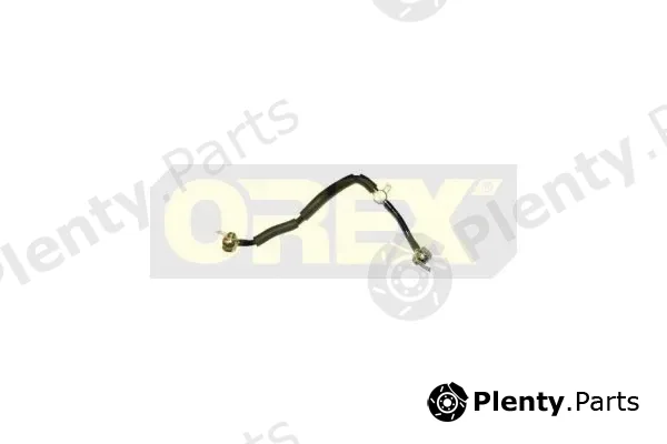 Orex 107040 — Fuel Line