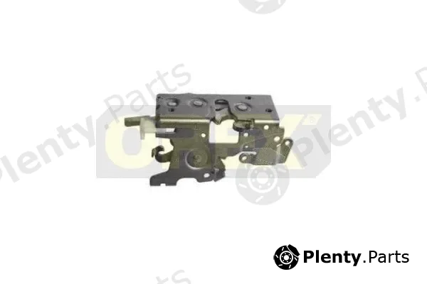 Orex 172037 — Door Lock