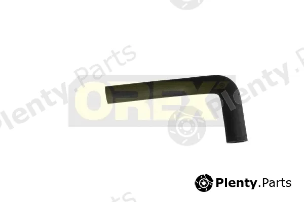 Orex 750046 — Radiator Hose