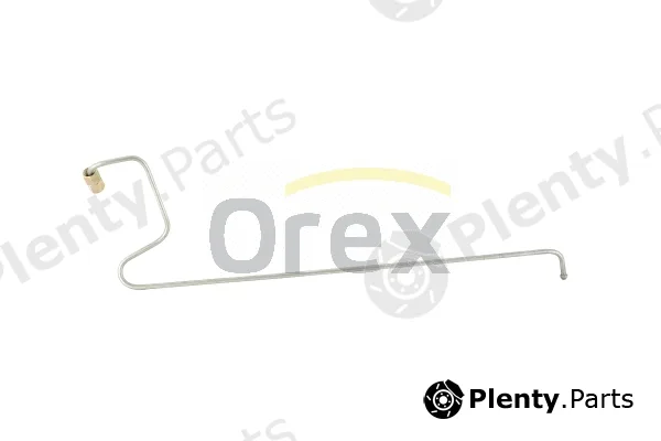 Orex 107014 — High Pressure Pipe, injection system