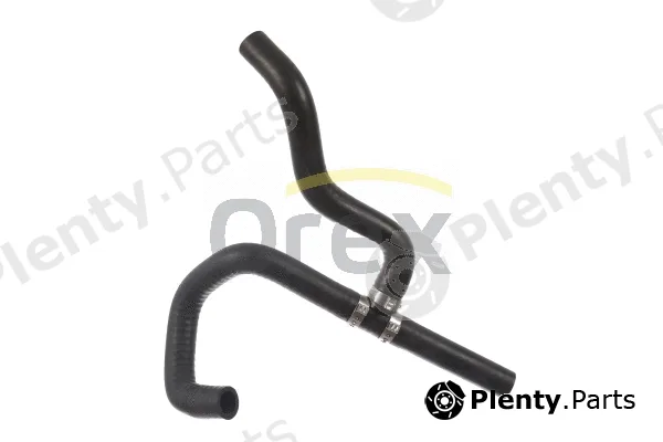 Orex 150209 — Hose, heat exchanger (heating)