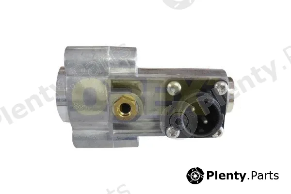 Orex 101051 — Solenoid Valve