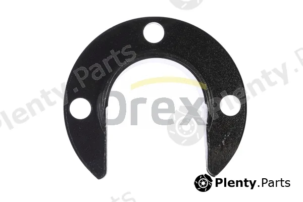 Orex 987003 — Wear Ring, fifth wheel coupling