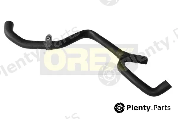 Orex 450082 — Radiator Hose