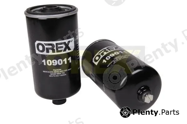 Orex 109011 — Fuel Filter