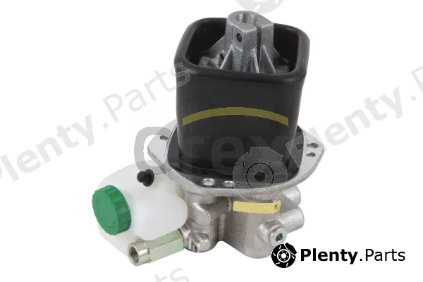 Orex 126055 — Control Unit, braking system