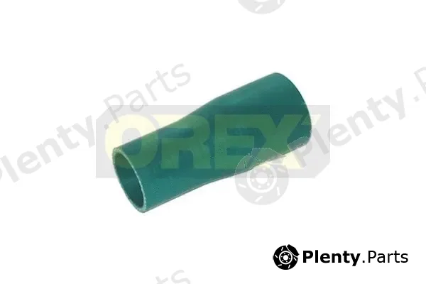 Orex 350017 — Radiator Hose