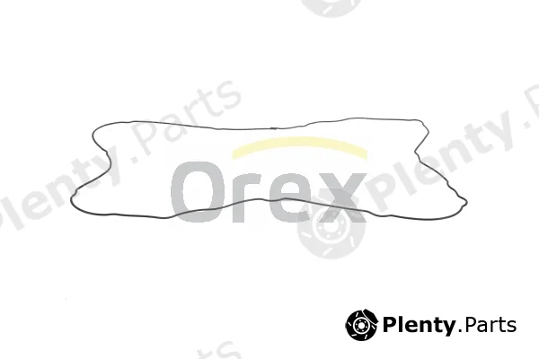 Orex 316017 — Gasket, housing cover (crankcase)