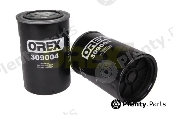 Orex 309004 — Fuel Filter