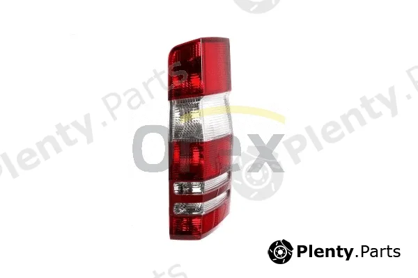 Orex 182152 — Tail Light Assembly