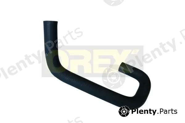 Orex 550145 — Radiator Hose
