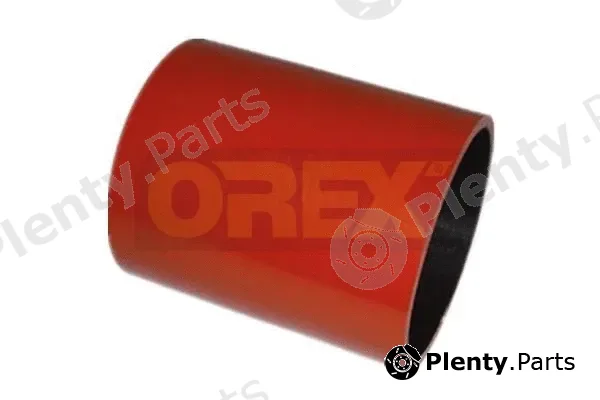Orex 250057 — Radiator Hose