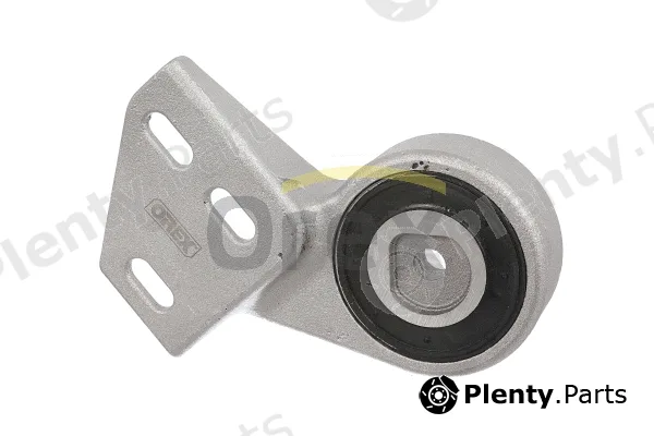 Orex 550157 — Mounting, radiator