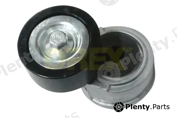 Orex 120047 — Belt Tensioner, V-ribbed belt