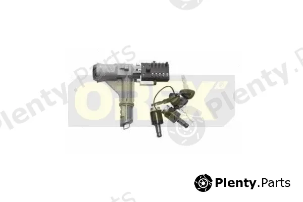 Orex 520048 — Steering Lock