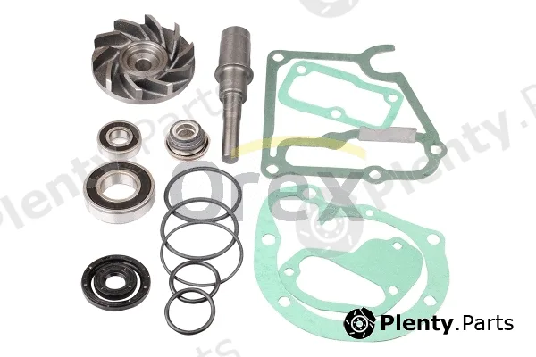 Orex 120066 — Repair Kit, water pump