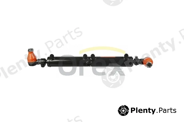 Orex 346027 — Steering Wheel Scale
