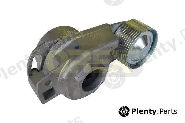 Orex 320002 — Belt Tensioner, V-ribbed belt